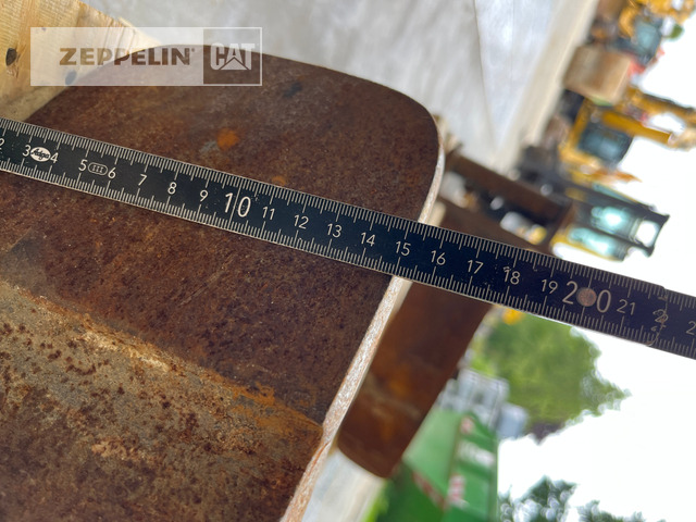 KSW Maschinenbau GmbH Kabellöffel MS01 - Kašika za bager: slika 3 KSW Maschinenbau GmbH Kabellöffel MS01 - Kašika za bager: slika 3