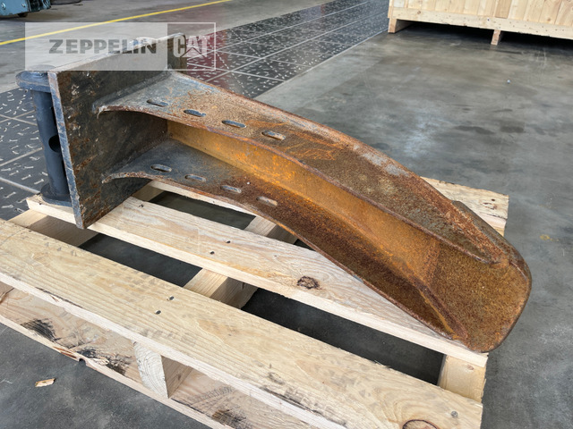 KSW Maschinenbau GmbH Kabellöffel MS01 - Kašika za bager: slika 1 KSW Maschinenbau GmbH Kabellöffel MS01 - Kašika za bager: slika 1
