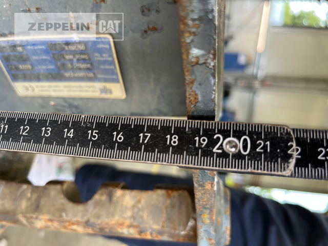 KSW Maschinenbau GmbH Tieflöffel 230mm - Kašika za bager: slika 5 KSW Maschinenbau GmbH Tieflöffel 230mm - Kašika za bager: slika 5