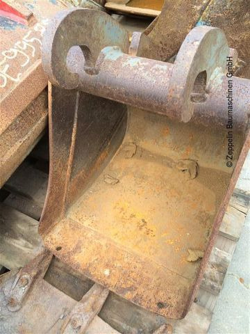 Kaiser Maschinenbau, Vrees TL10000 - Kašika za bager za Građevinska mašina: slika 1 Kaiser Maschinenbau, Vrees TL10000 - Kašika za bager za Građevinska mašina: slika 1