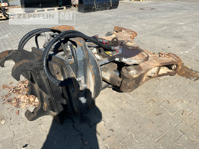 Komponenten Hydraulikbrecher VHC - Makaze za rušenje: slika 2 Komponenten Hydraulikbrecher VHC - Makaze za rušenje: slika 2