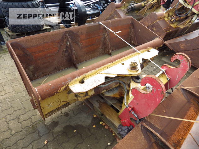 Komponenten Prim.-Prod Komponent - Kašika za bager: slika 4 Komponenten Prim.-Prod Komponent - Kašika za bager: slika 4