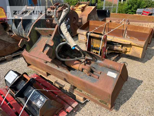 Komponenten Prim.-Prod Komponent - Kašika za bager: slika 2 Komponenten Prim.-Prod Komponent - Kašika za bager: slika 2