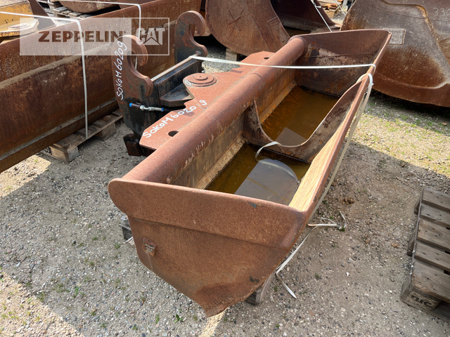 Komponenten Prim.-Prod Komponent - Kašika za bager: slika 2 Komponenten Prim.-Prod Komponent - Kašika za bager: slika 2