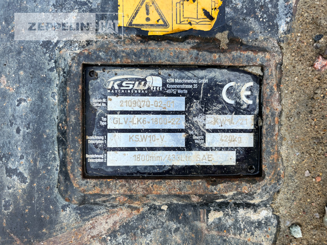 Komponenten Prim.-Prod Komponent - Kašika za bager: slika 3 Komponenten Prim.-Prod Komponent - Kašika za bager: slika 3