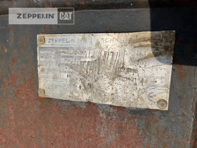 Komponenten Prim.-Prod Komponent - Kašika za bager: slika 3 Komponenten Prim.-Prod Komponent - Kašika za bager: slika 3