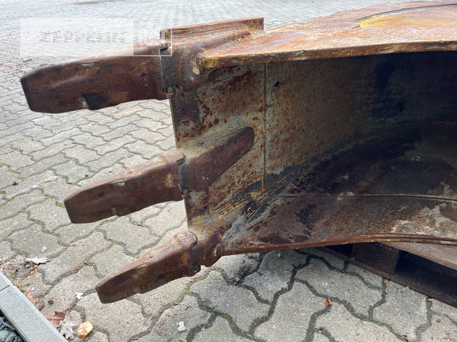 Komponenten Primärprodukte Kompo - Kašika za bager: slika 3 Komponenten Primärprodukte Kompo - Kašika za bager: slika 3