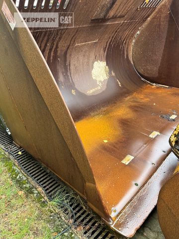 Komponenten Primärprodukte Kompo - Utovarna kašika za Građevinska mašina: slika 2 Komponenten Primärprodukte Kompo - Utovarna kašika za Građevinska mašina: slika 2