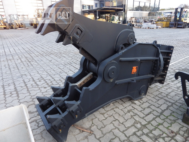 Komponenten Primärprodukte Kompo - Makaze za rušenje: slika 3 Komponenten Primärprodukte Kompo - Makaze za rušenje: slika 3