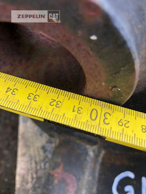 Komponenten SW CW10 307/308 - Brza spojnica za Građevinska mašina: slika 5 Komponenten SW CW10 307/308 - Brza spojnica za Građevinska mašina: slika 5