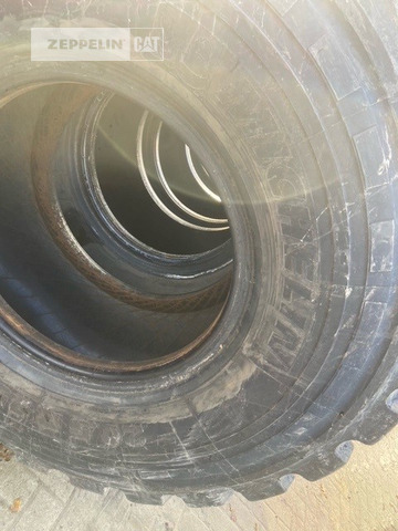 Michelin 4x 20.5R25XHA - Guma za Građevinska mašina: slika 4 Michelin 4x 20.5R25XHA - Guma za Građevinska mašina: slika 4