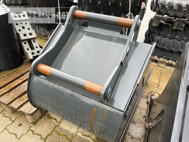 Raedlinger TL 1.000mm OQ70/55 - Kašika za bager za Građevinska mašina: slika 4 Raedlinger TL 1.000mm OQ70/55 - Kašika za bager za Građevinska mašina: slika 4