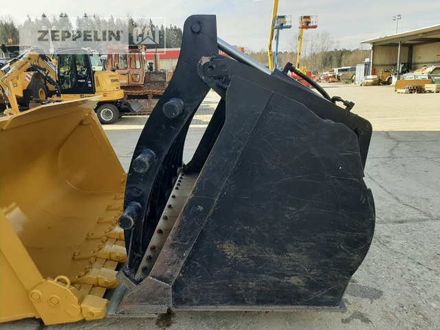 Resch-Ka-Tec HBS - Haltebügelscha - Kašika za Građevinska mašina: slika 1 Resch-Ka-Tec HBS - Haltebügelscha - Kašika za Građevinska mašina: slika 1