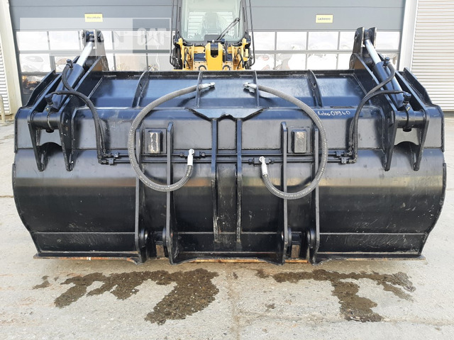 Resch-Ka-Tec HBS - Haltebügelscha - Kašika za Građevinska mašina: slika 4 Resch-Ka-Tec HBS - Haltebügelscha - Kašika za Građevinska mašina: slika 4