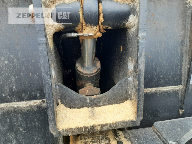 Resch-Ka-Tec HKS3400mm 9,0m³ Fest - Utovarna kašika: slika 4 Resch-Ka-Tec HKS3400mm 9,0m³ Fest - Utovarna kašika: slika 4