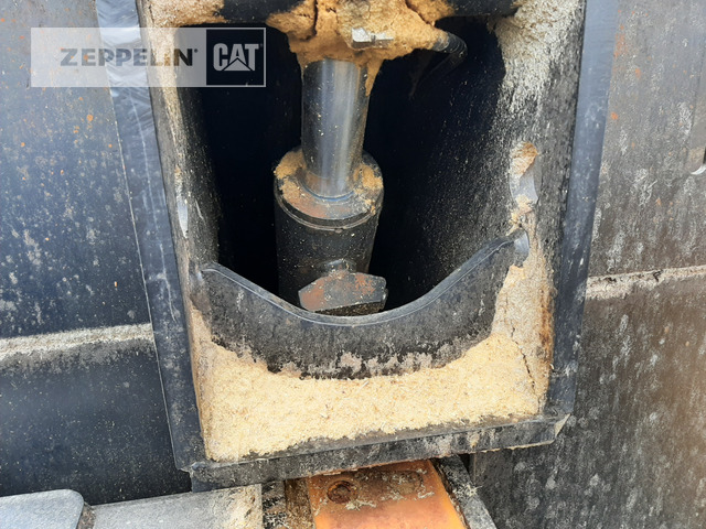 Resch-Ka-Tec HKS3400mm 9,0m³ Fest - Utovarna kašika: slika 5 Resch-Ka-Tec HKS3400mm 9,0m³ Fest - Utovarna kašika: slika 5