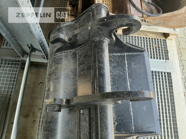 Resch-Ka-Tec LOEFFEL - Kašika za bager za Građevinska mašina: slika 3 Resch-Ka-Tec LOEFFEL - Kašika za bager za Građevinska mašina: slika 3