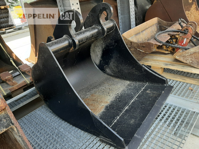 Resch-Ka-Tec LOEFFEL - Kašika za bager za Građevinska mašina: slika 1 Resch-Ka-Tec LOEFFEL - Kašika za bager za Građevinska mašina: slika 1