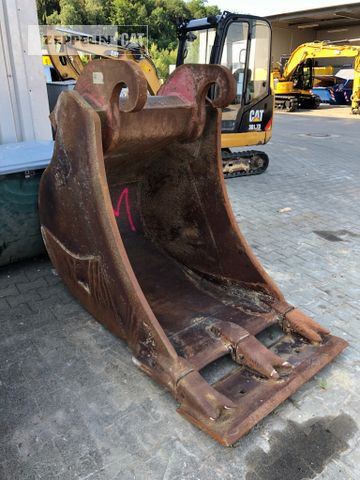 Reschke FTL 1.000 CW45S - Kašika za bager za Građevinska mašina: slika 2 Reschke FTL 1.000 CW45S - Kašika za bager za Građevinska mašina: slika 2