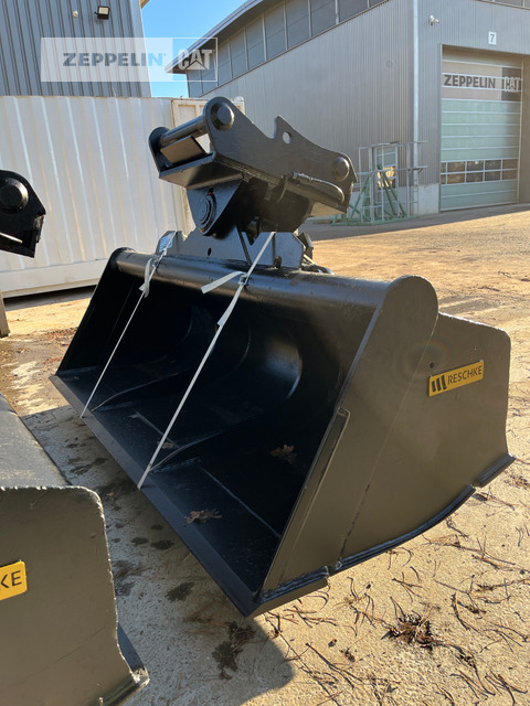 Reschke GLV2500 OQ70/55 24-3 - Kašika za bager: slika 4 Reschke GLV2500 OQ70/55 24-3 - Kašika za bager: slika 4