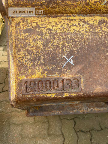 Reschke Prim.-Prod Komponent - Kašika za bager: slika 5 Reschke Prim.-Prod Komponent - Kašika za bager: slika 5