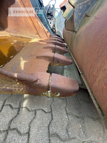 Reschke Primärprodukte Kompo - Kašika za bager: slika 5 Reschke Primärprodukte Kompo - Kašika za bager: slika 5