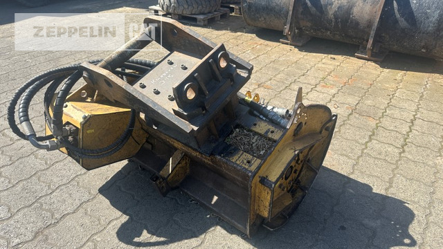 Seppi MULCHER - Tarup/ Mulčer: slika 3 Seppi MULCHER - Tarup/ Mulčer: slika 3