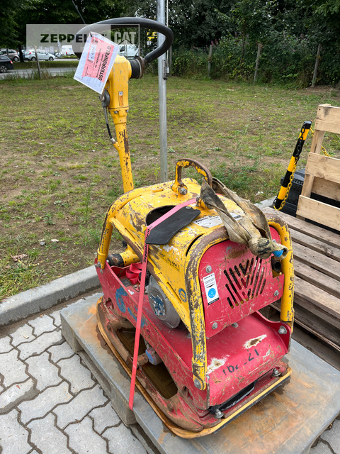 Sonstiges CR-5 - Vibraciona ploča: slika 1 Sonstiges CR-5 - Vibraciona ploča: slika 1
