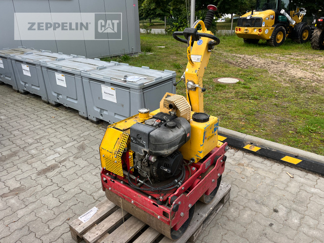 Sonstiges DVH600 - Mini valjak: slika 3 Sonstiges DVH600 - Mini valjak: slika 3