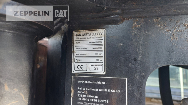 Sonstiges HBKS800 - Glava za sečenje: slika 4 Sonstiges HBKS800 - Glava za sečenje: slika 4