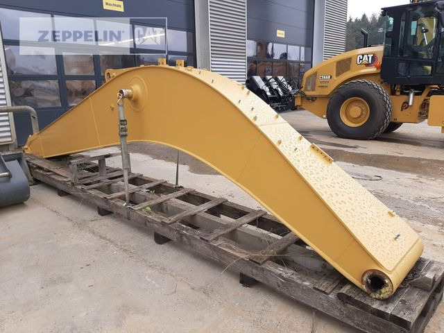 Sonstiges Mono Boom Ausleger - Platforma: slika 3 Sonstiges Mono Boom Ausleger - Platforma: slika 3