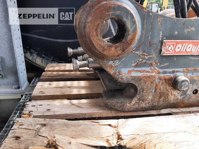 Sonstiges OQ65 Schnellwechsler - Brza spojnica za Građevinska mašina: slika 4 Sonstiges OQ65 Schnellwechsler - Brza spojnica za Građevinska mašina: slika 4