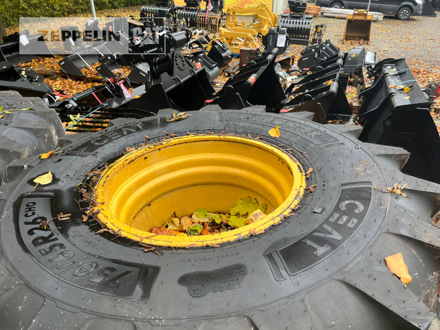 Sonstiges Reifen 750/65 R26 - Guma za Građevinska mašina: slika 1 Sonstiges Reifen 750/65 R26 - Guma za Građevinska mašina: slika 1