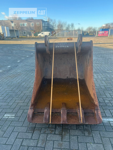 Sonstiges Tieflöffel - Kašika za bager: slika 1 Sonstiges Tieflöffel - Kašika za bager: slika 1