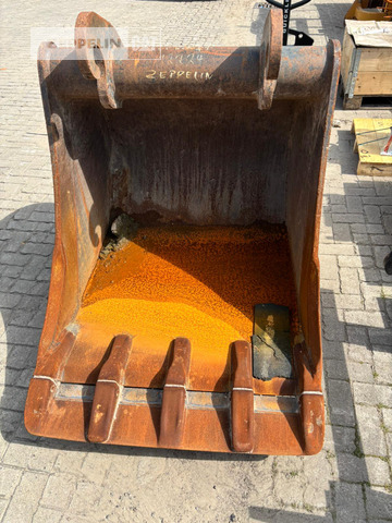 Sonstiges Tieflöffel - Kašika za bager: slika 5 Sonstiges Tieflöffel - Kašika za bager: slika 5