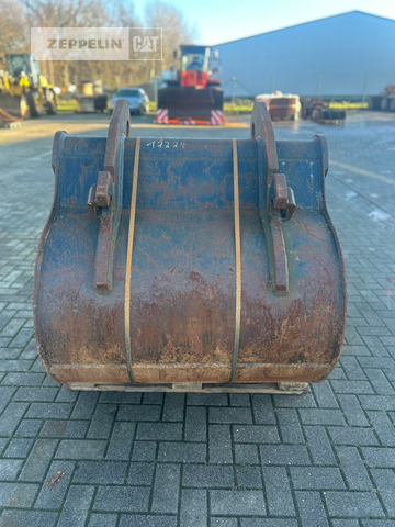 Sonstiges Tieflöffel - Kašika za bager: slika 2 Sonstiges Tieflöffel - Kašika za bager: slika 2