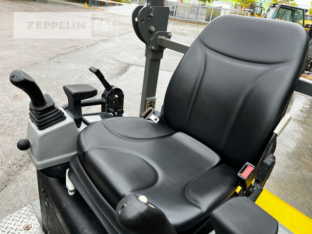 Zglobni kiper Wacker DT23: slika 15 Zglobni kiper Wacker DT23: slika 15