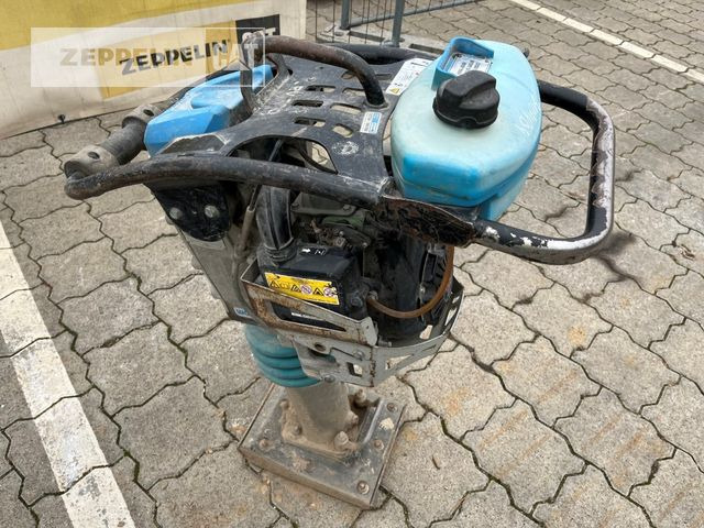 Weber SRV620 - Nabijač: slika 1 Weber SRV620 - Nabijač: slika 1