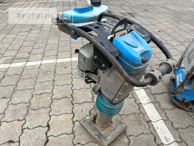 Weber SRV620 - Nabijač: slika 4 Weber SRV620 - Nabijač: slika 4