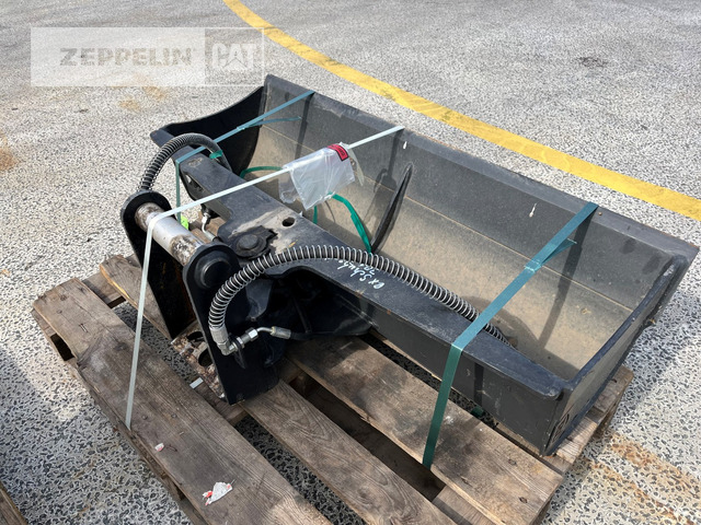 Zfe GLV120_MS03_301.8 - Kašika za bager: slika 2 Zfe GLV120_MS03_301.8 - Kašika za bager: slika 2