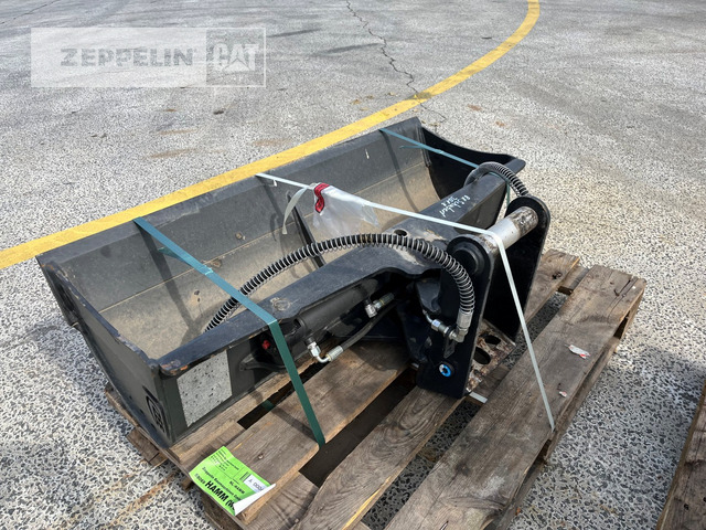 Zfe GLV120_MS03_301.8 - Kašika za bager: slika 1 Zfe GLV120_MS03_301.8 - Kašika za bager: slika 1