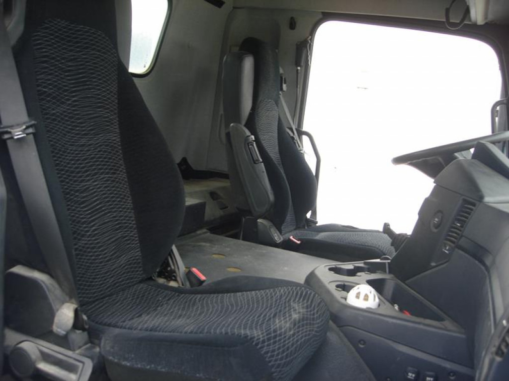 Kamion MERCEDES-BENZ Arocs 3240 B Betonmischer Stetter: slika 15