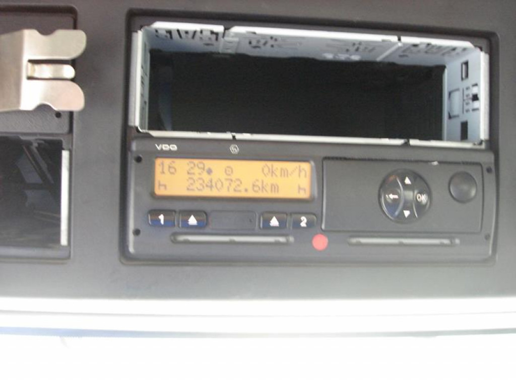 Kamion MERCEDES-BENZ Arocs 3240 B Betonmischer Stetter: slika 7