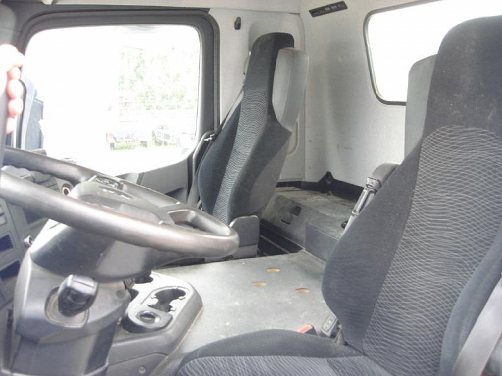 Kamion MERCEDES-BENZ Arocs 3240 B Betonmischer Stetter: slika 14