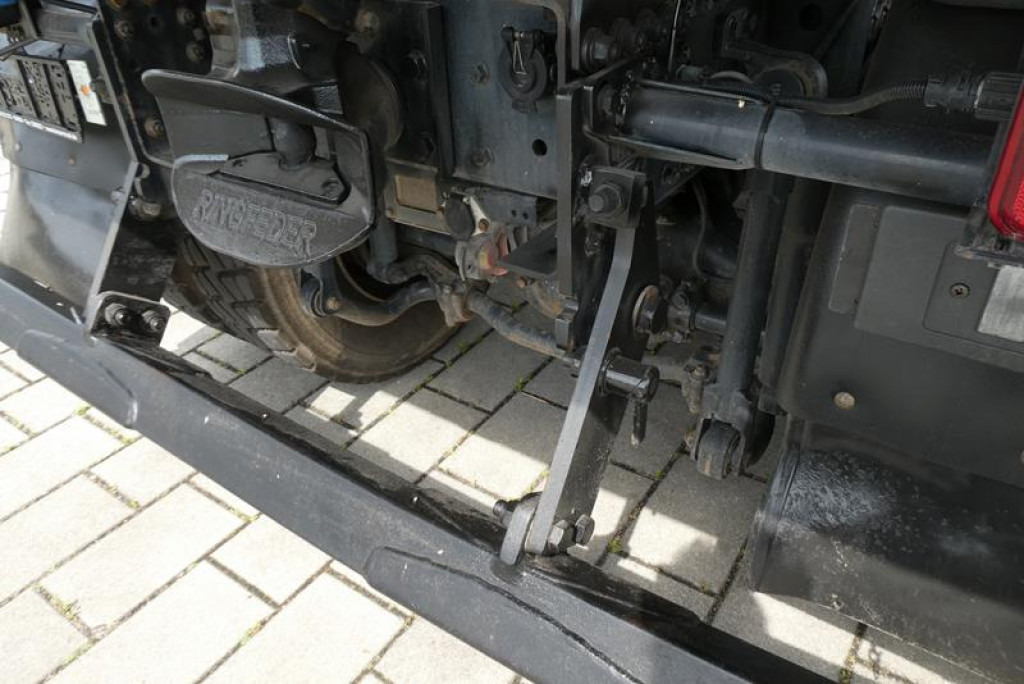 MAN TG-S 26.440 6x6 3-Achs Allradkipper Meiller - Istovarivač: slika 2 MAN TG-S 26.440 6x6 3-Achs Allradkipper Meiller - Istovarivač: slika 2