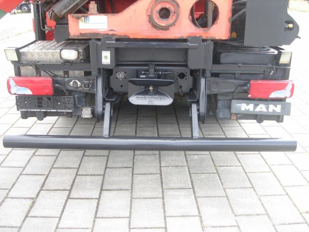 MAN TG-X 26.440 6x4 BL Pritsche Heckkran Palf. PK 42 - Kamion sa dizalicom: slika 5 MAN TG-X 26.440 6x4 BL Pritsche Heckkran Palf. PK 42 - Kamion sa dizalicom: slika 5