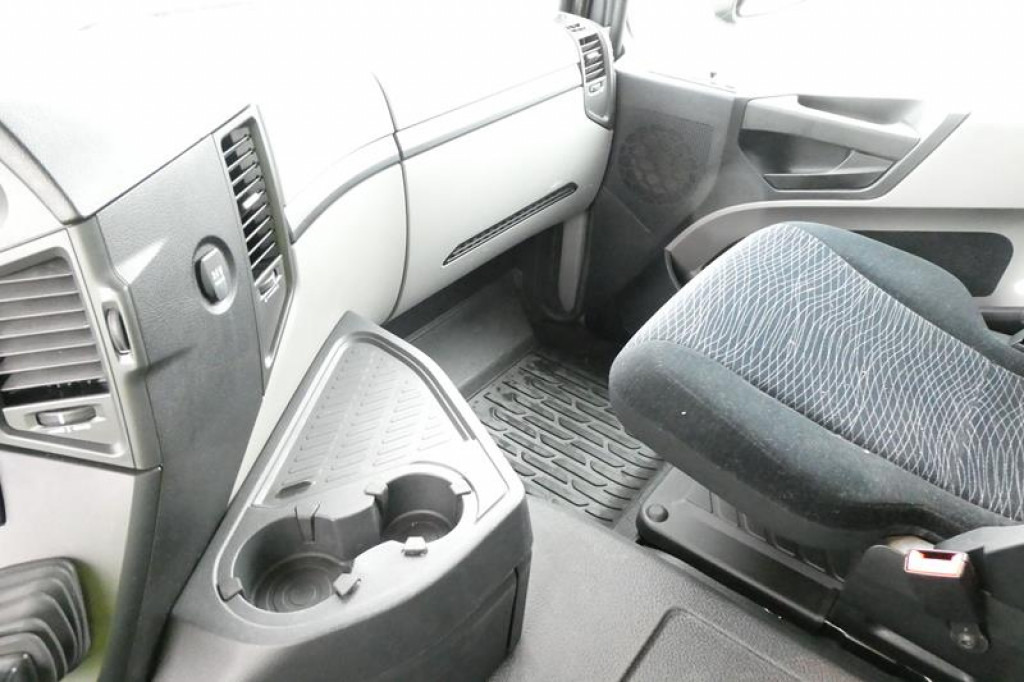 MERCEDES-BENZ Antos 2543 L 6x2 Pritsche Heckkran - Kamion sa tovarnim sandukom, Kamion sa dizalicom: slika 5 MERCEDES-BENZ Antos 2543 L 6x2 Pritsche Heckkran - Kamion sa tovarnim sandukom, Kamion sa dizalicom: slika 5