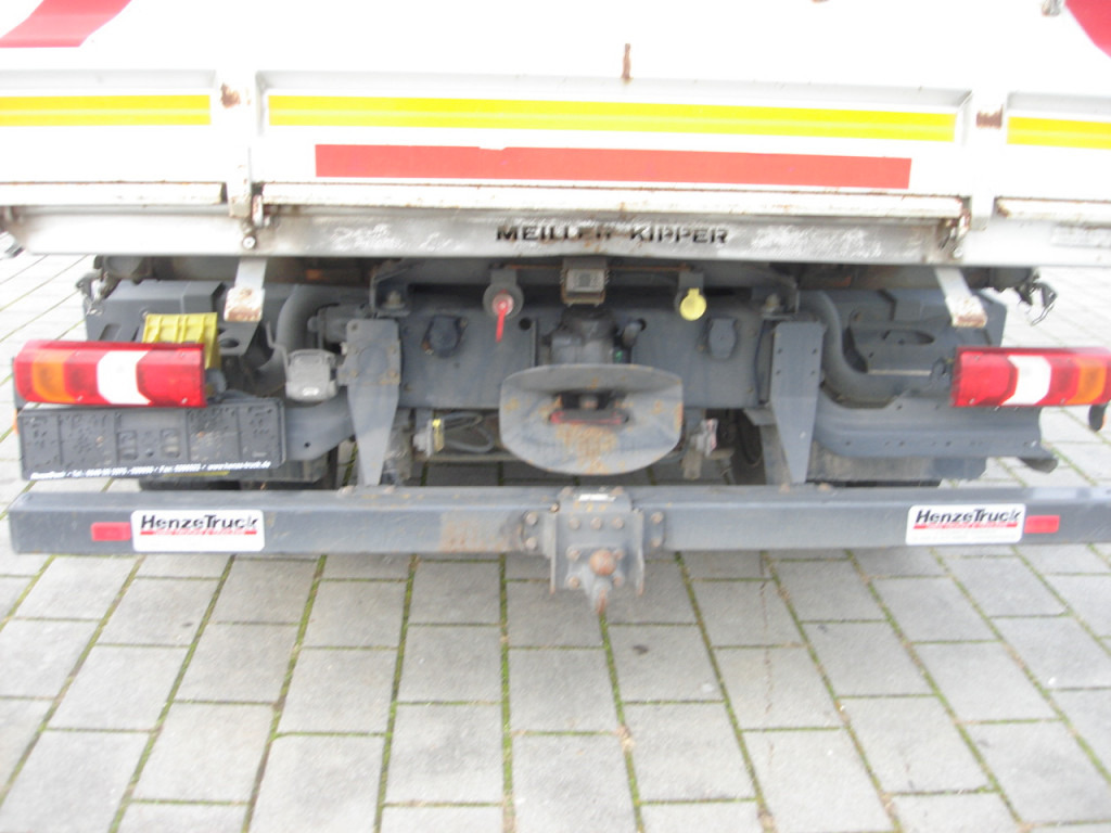 MERCEDES-BENZ Atego 923 K 2-Achs Kipper - Dostavno vozilo istovarivač: slika 2 MERCEDES-BENZ Atego 923 K 2-Achs Kipper - Dostavno vozilo istovarivač: slika 2