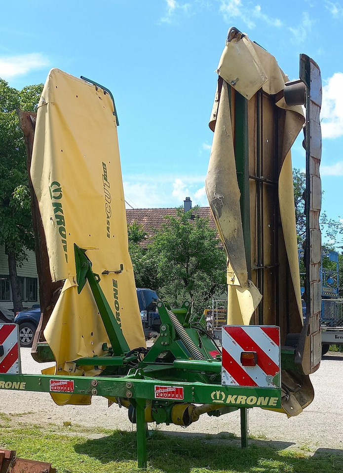 Krone Easy Cut 7540 - Kosačica: slika 4 Krone Easy Cut 7540 - Kosačica: slika 4