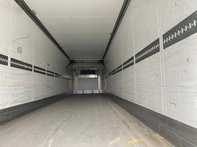 Schmitz Cargobull SCB 53B koelvries met carrier vector 1950MT 2 temp en tussenwand, - Poluprikolica hladnjače: slika 5 Schmitz Cargobull SCB 53B koelvries met carrier vector 1950MT 2 temp en tussenwand, - Poluprikolica hladnjače: slika 5
